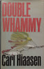 Double Whammy (First Edition, 1987) | Carl Hiaasen