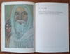 Rosa Parvin, Psychic Portrait Artist: A Record of Her Work | K. J. Fuller