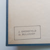 Lyrics & Diatribes (Inscribed by Author to SA Artist John Dronsfield, Limited Edition) | Robert Cope