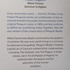 Summer in Algiers | Albert Camus