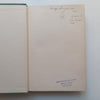 The Hard-Boiled Omnibus: Early Stories from Black Mass (First Edition, 1946) | Joseph T. Shaw