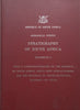 Stratigraphy of South Africa, Part 1: Lithostratigraphy of the Republic of South Africa, South West Africa/Namibia, and the Republics of Bophuthatswana, Transkei and Venda | South African Committee for Stratigraphy