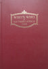 Who’s Who of Southern Africa, 1998 | Sandra Hayes (Ed.)