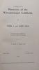 A History of the Discovery of the Witwatersrand Goldfields (Inscribed by Authors to Their Daughter) | Ethel L. &amp; James Gray
