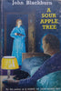 A Sour Apple Tree (First Edition, 1958) | John Blackburn