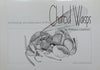 Ink Drawings and Watercolours of African Chalcid Wasps (Limited Edition, Scarce) | Anthony Watson & Gerhard Prinsloo