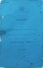Report Concerning the Administration of South West Africa for the Year 1929