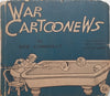 War Cartoonews Featuring South Africa’s Famous “Little Man” (3rd Selection) | Bob Connolly