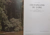 Les Papillons du Zaire (French) | Lucien A Berger