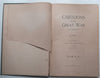 Cartoons of the Great War (Limited Edition, Signed by Cartoonist) | “Mac” (Herbert Wood MacKinney)