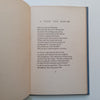 Lyrics & Diatribes (Inscribed by Author to SA Artist John Dronsfield, Limited Edition) | Robert Cope
