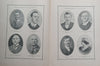 Helpmekaar Gedenkboek (Early Afrikaans, Published 1918)