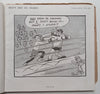War Cartoonews Featuring South Africa’s Famous “Little Man” (3rd Selection) | Bob Connolly