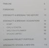 A Solid Foundation: An Ear of Success and the Journey Forward (Stefanutti Stocks)