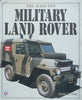 The Half-Ton Military Land Rover | Mark J. Cook