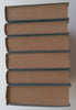 Popular History of the Jews (6 Vols. Revised Edition, Published 1949) | H. Graetz