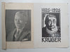 Helpmekaar Gedenkboek (Early Afrikaans, Published 1918)