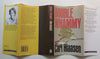 Double Whammy (First Edition, 1987) | Carl Hiaasen