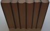 Popular History of the Jews (6 Vols. Revised Edition, Published 1949) | H. Graetz