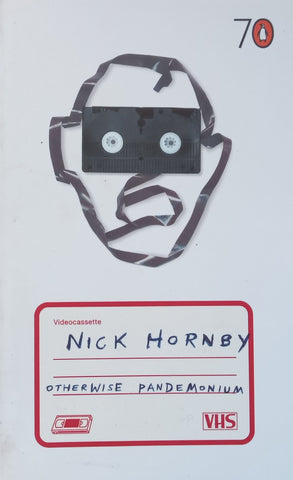 Otherwise Pandemonium | Nick Hornby
