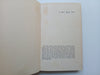A Sour Apple Tree (First Edition, 1958) | John Blackburn