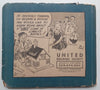 War Cartoonews Featuring South Africa’s Famous “Little Man” (3rd Selection) | Bob Connolly