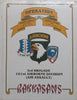 Operation Desert Storm: 3rd Brigade 101st Airborne Division (Air Assault) ‘Rakkasans’ | Cpt. Kirk Gill