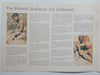 The Roberts Bushman Art Collection (Catalogue to Accompany the Exhibition)