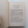 The Hard-Boiled Omnibus: Early Stories from Black Mass (First Edition, 1946) | Joseph T. Shaw