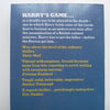 Harry’s Game | Gerald Seymour