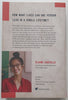 America is Not the Heart (Proof Copy) | Elaine Castilla
