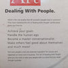 The Art of Dealing With People | Les Giblin