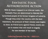 Fantastic Four: Authoritative Action | Wark Waid, et al.