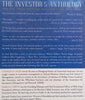 The Investor’s Anthology: Original Ideas from the Industry’s Greatest Minds | Charles D. Ellis