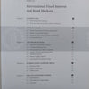International Fixed Interest and Bond Markets