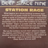 Station Rage (Star Trek Deep Space Nine) | Diane Carey