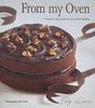 From My Oven: A Step-by-Step Guide to Successful Baking (Signed by Author) | Fay Lewis