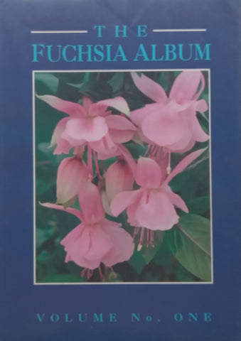 The Fuchsia Album No. 1