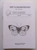 28 Issues of Metamorphosis, Journal of the Lepidopterists’ Society of Southern Africa