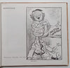 War Cartoonews Featuring South Africa’s Famous “Little Man” (Inscribed by Author, 5th Selection) | Bob Connolly