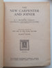The New Carpenter and Joiner (3 Vols.) | R. V. Boughton