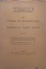 The Works in Architecture of Robert & James Adam (3 Volumes)