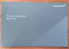 Collection of McLaren Sports Series Books & Booklets