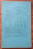 Cape of Good Hope Blue Book on Native Affairs 1909