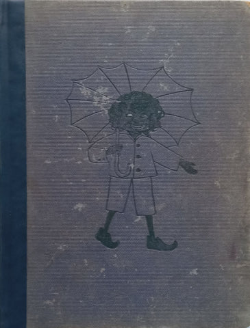 The Story of Little Black Sambo (Published 1940) | Helen Bannerman