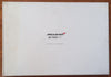 Collection of McLaren Sports Series Books & Booklets