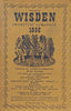 Wisden Cricketers’ Almanack 1956 (93rd Edition) | Norman Preston (Ed.)