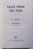 Tales from the Fens | W. H. Barrett, Enid Porter (Ed.)