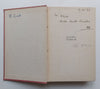 Felicity – Stands (First Edition, 1928) | Richmal Crompton
