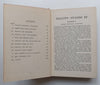 Felicity – Stands (First Edition, 1928) | Richmal Crompton